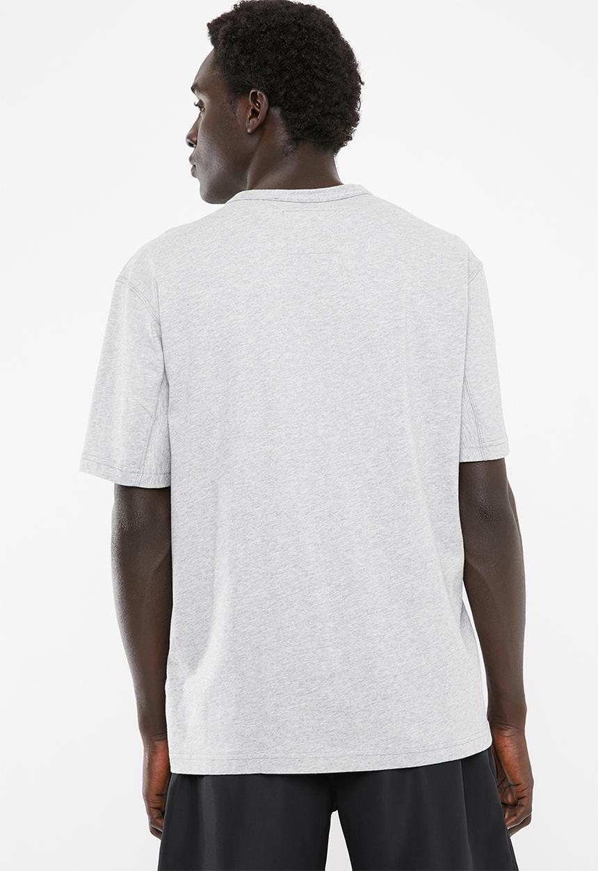 adidas Originals - Kaval tee - grey