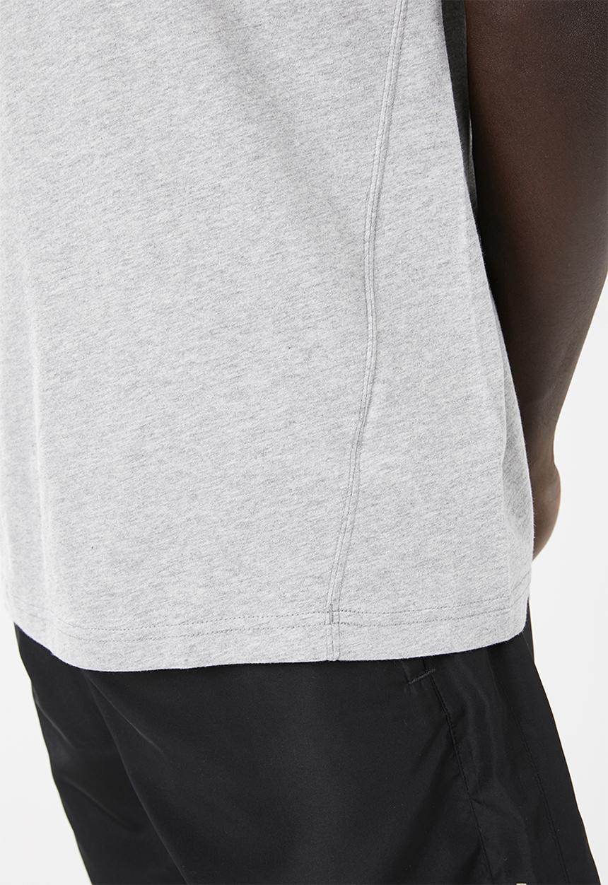 adidas Originals - Kaval tee - grey