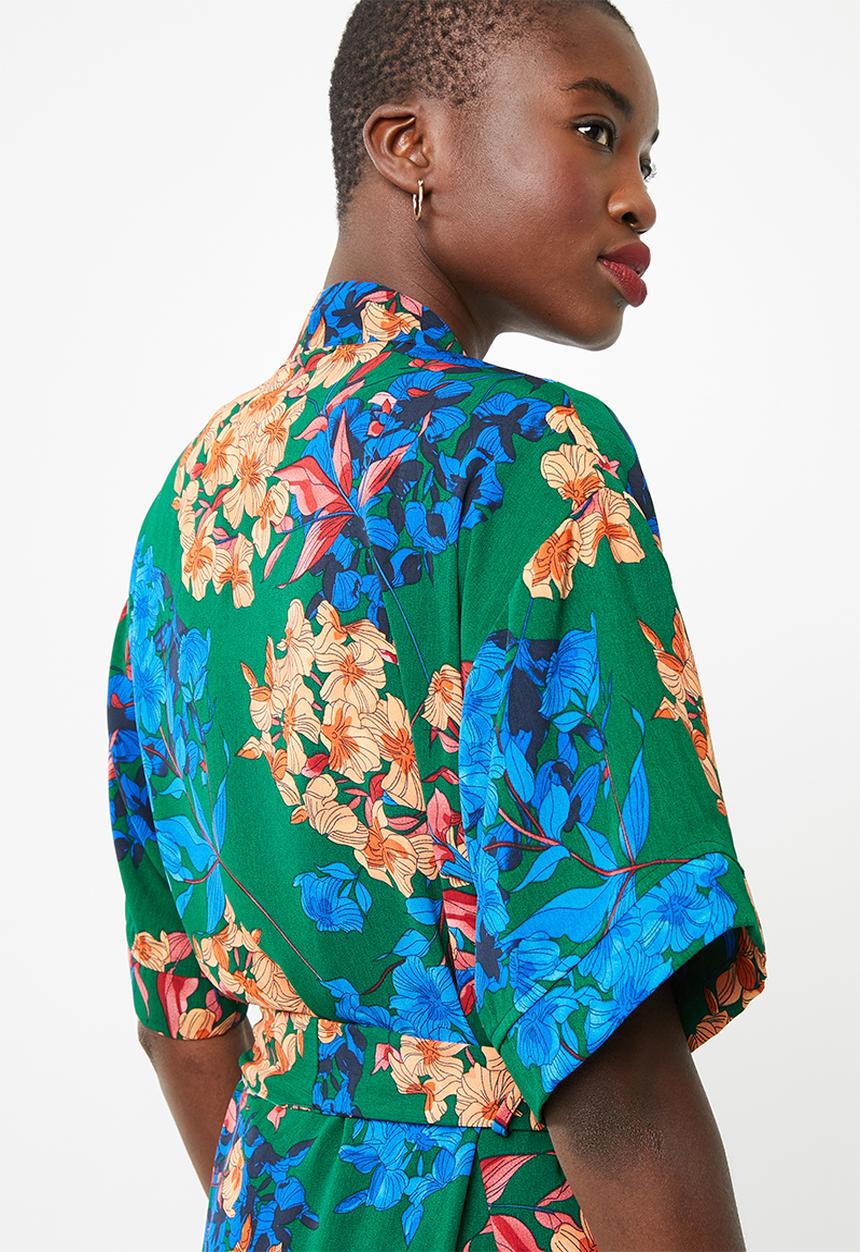 Superbalist - Soft kimono - multi