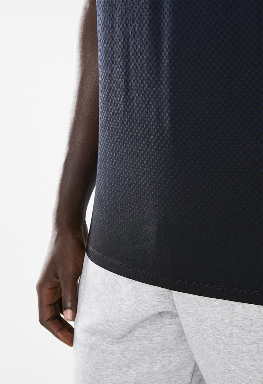 G-STAR - Finch grad tank - blue