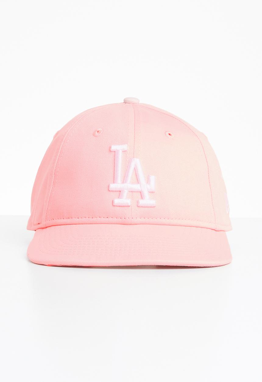 New Era - Essential packable 9twenty - pink