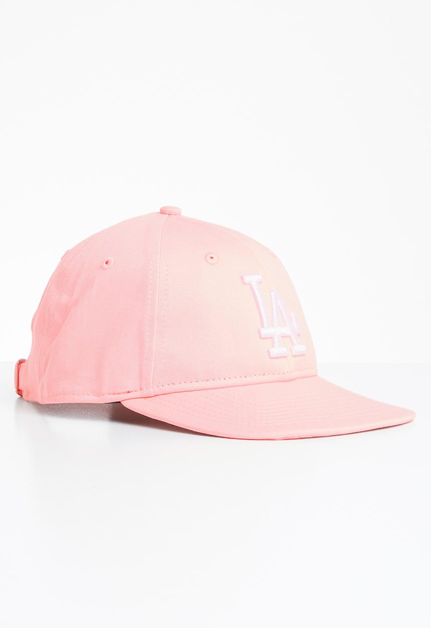 New Era - Essential packable 9twenty - pink