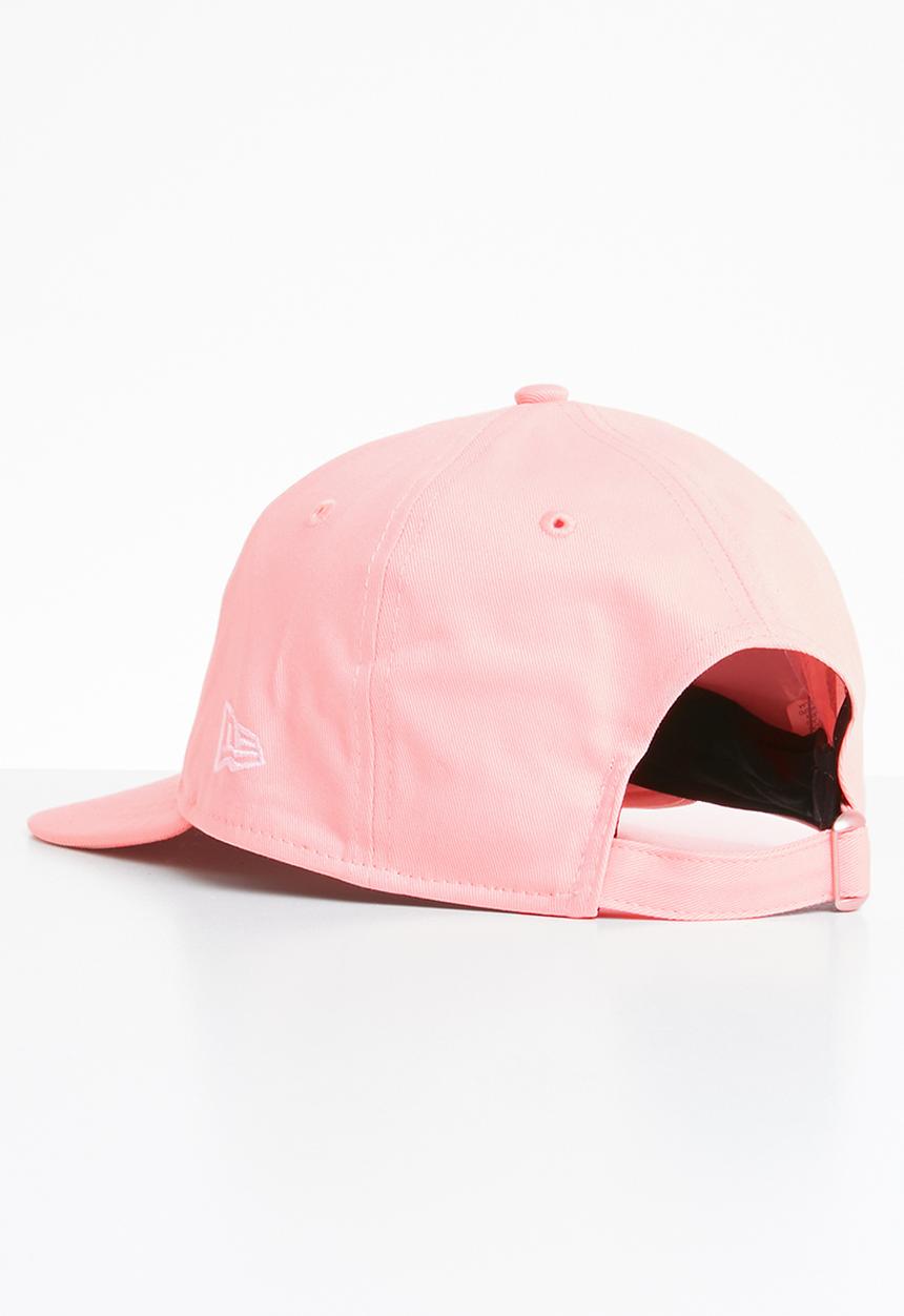New Era - Essential packable 9twenty - pink