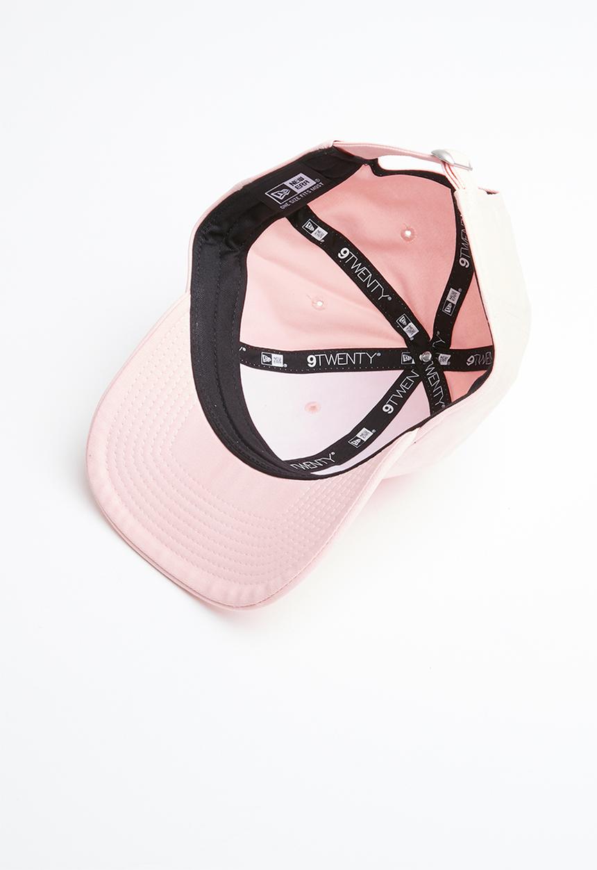 New Era - Essential packable 9twenty - pink