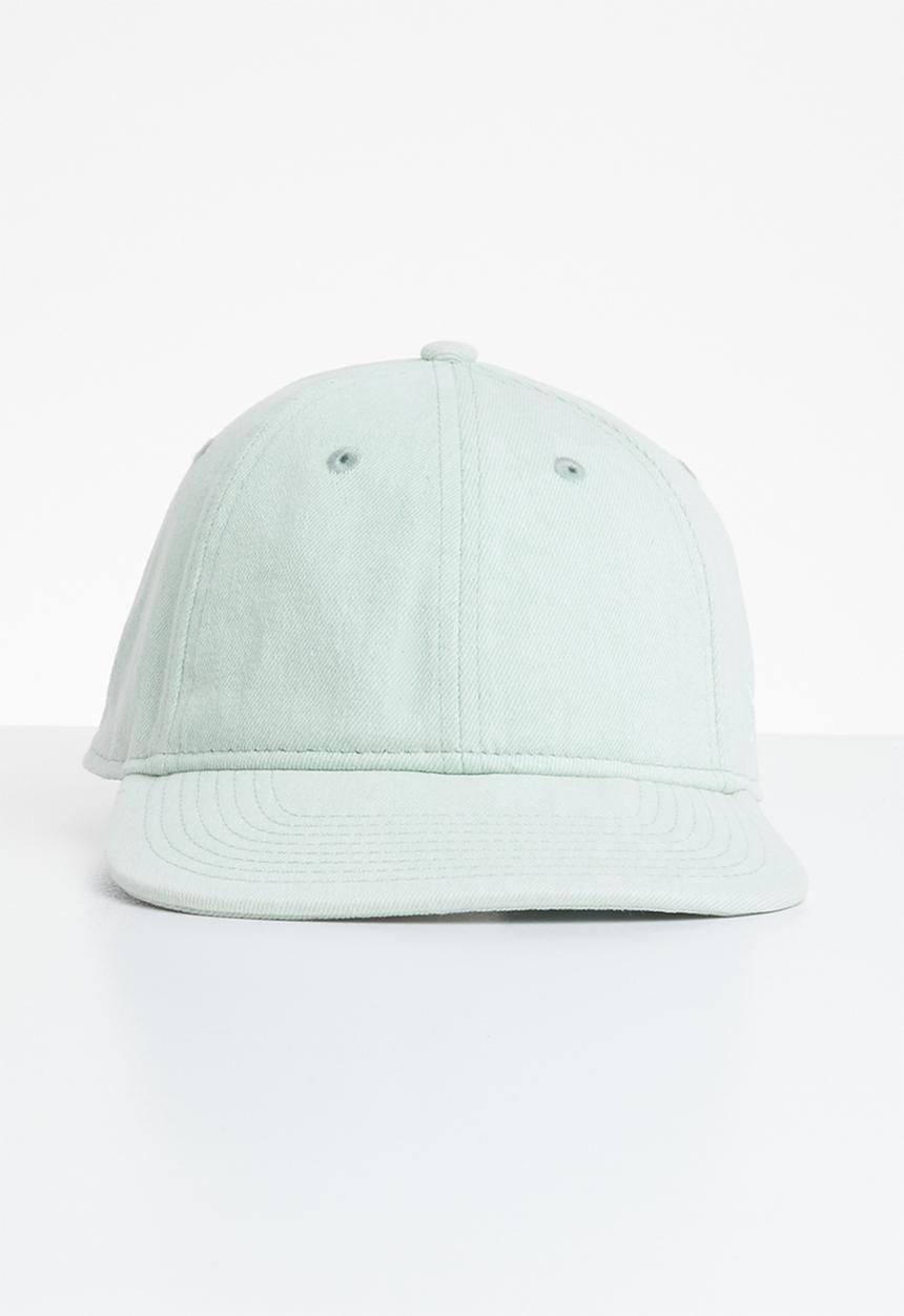 New Era - Denim packable 9twenty - light blue