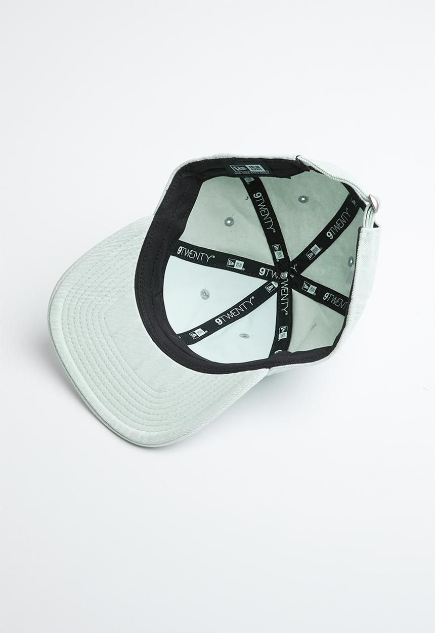 New Era - Denim packable 9twenty - light blue
