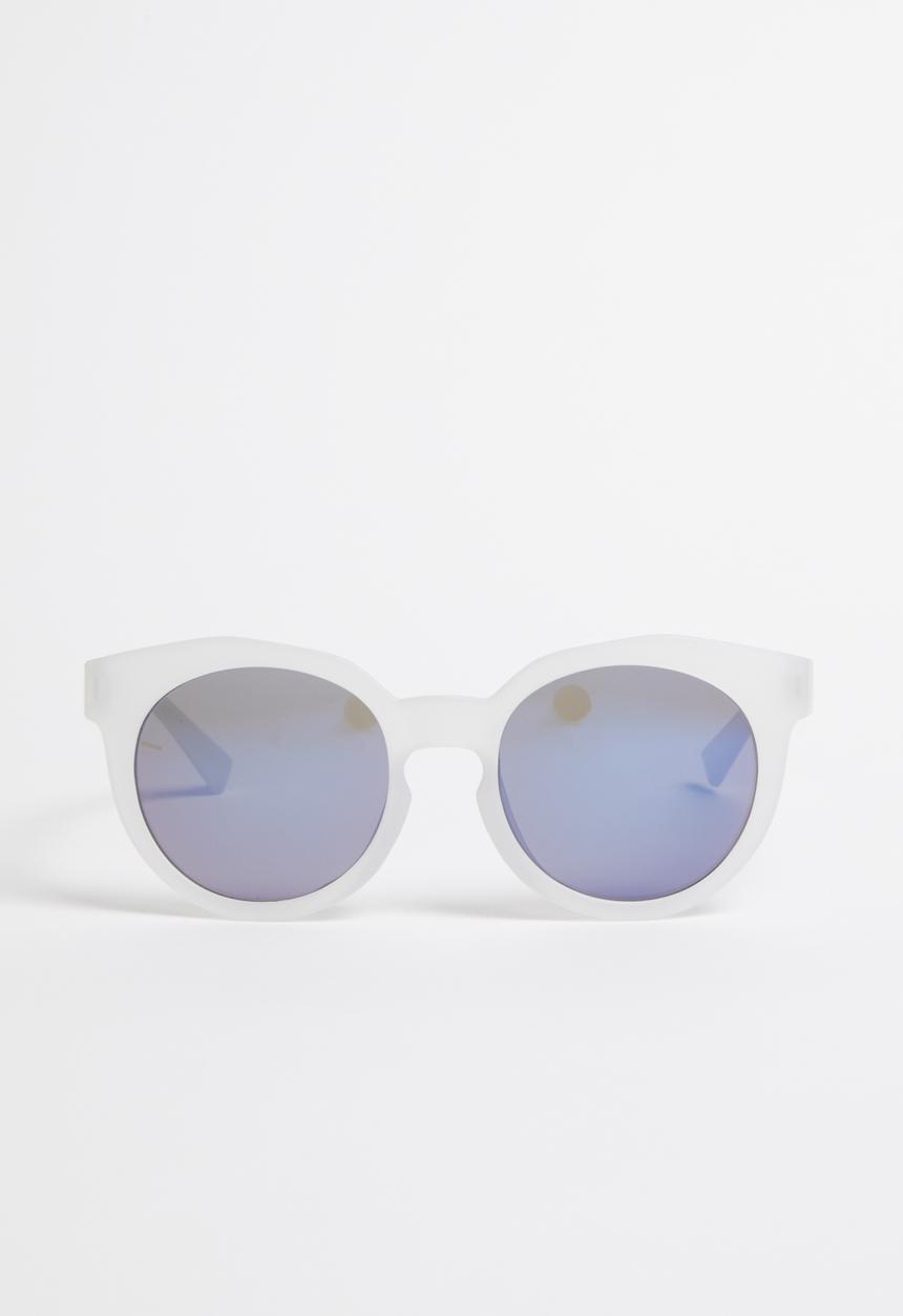 Pop Candy - Round sunglasses - purple