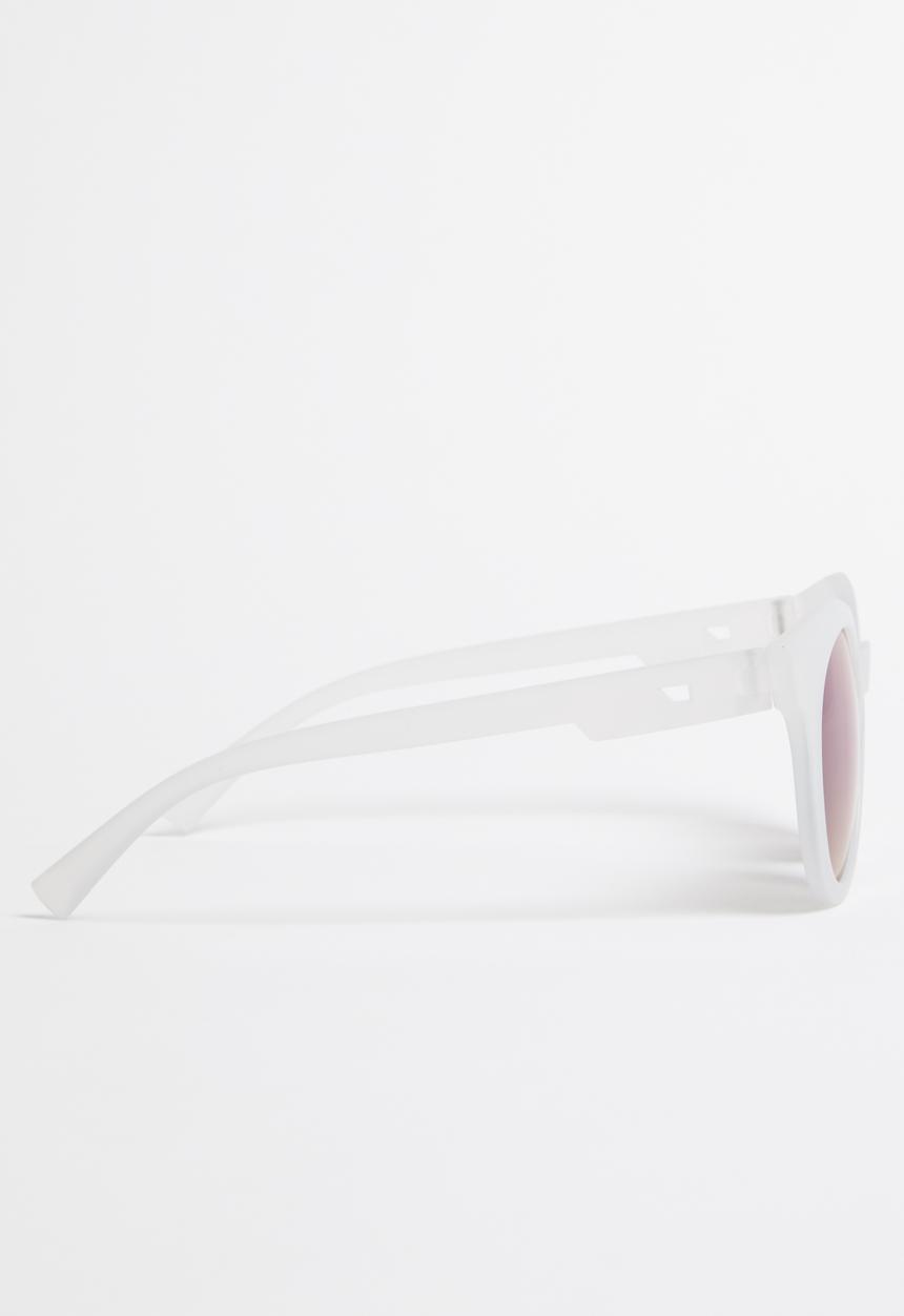 Pop Candy - Round sunglasses - purple