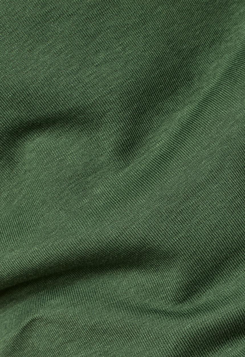 G-STAR - Graphic 16 slim tee - green