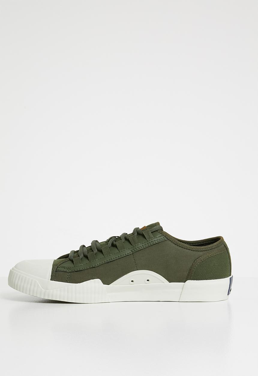 G-STAR - Rackam scuba men - olive green