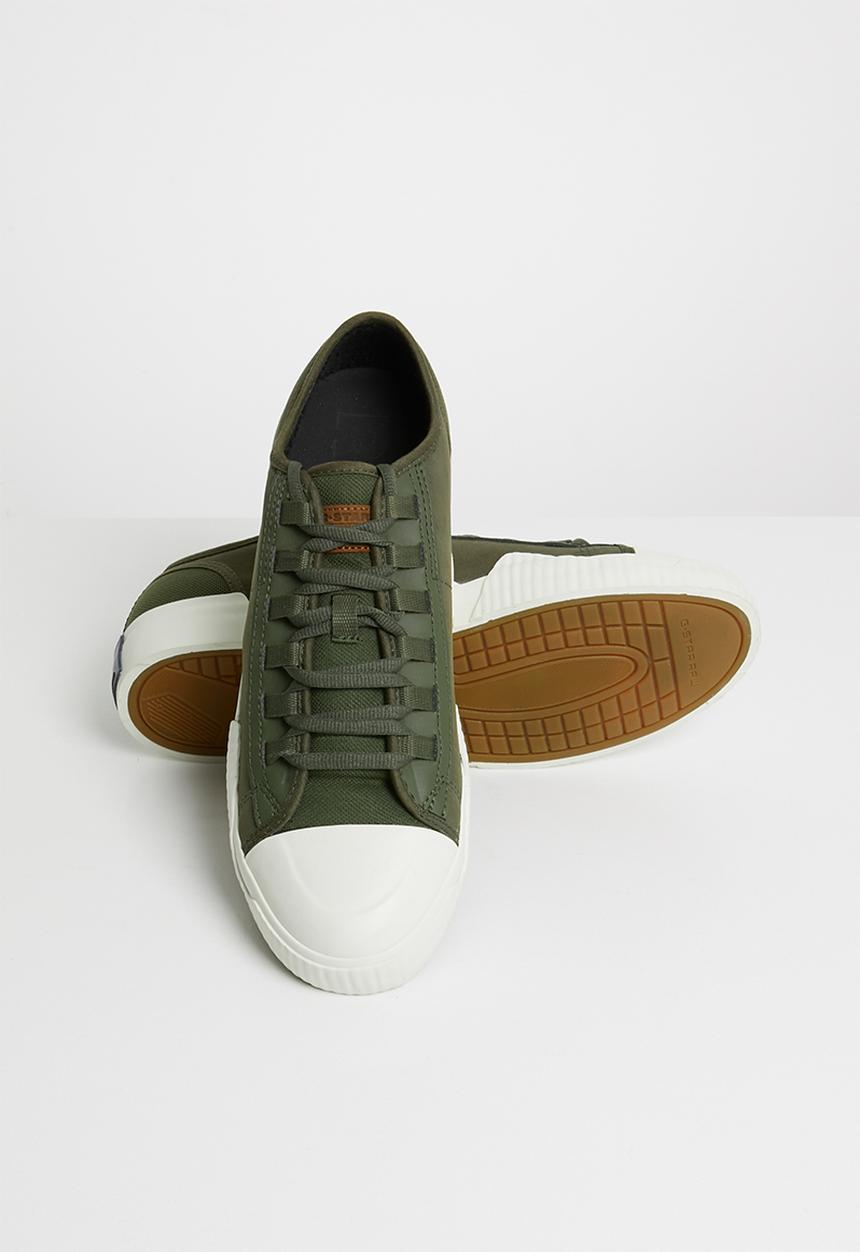 G-STAR - Rackam scuba men - olive green