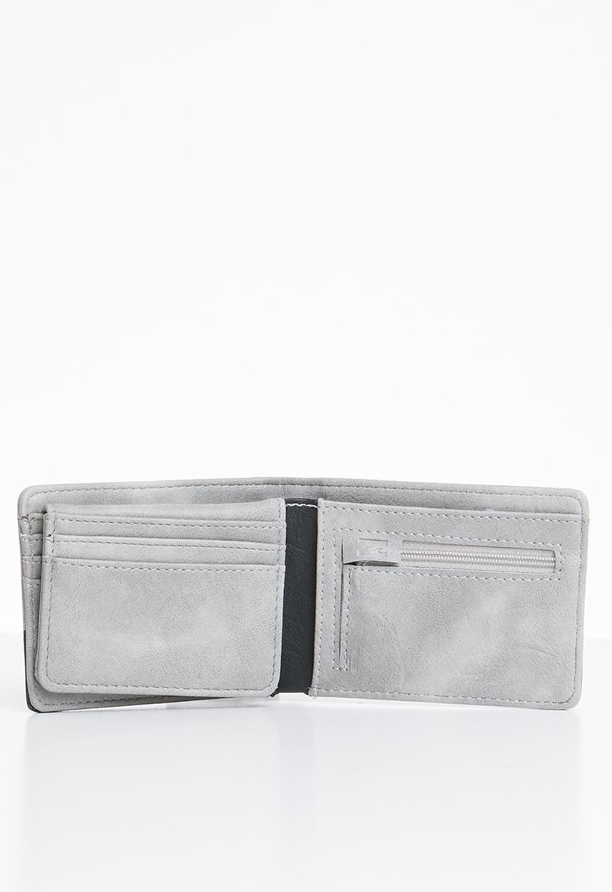 Billabong  - Dimension wallet - grey