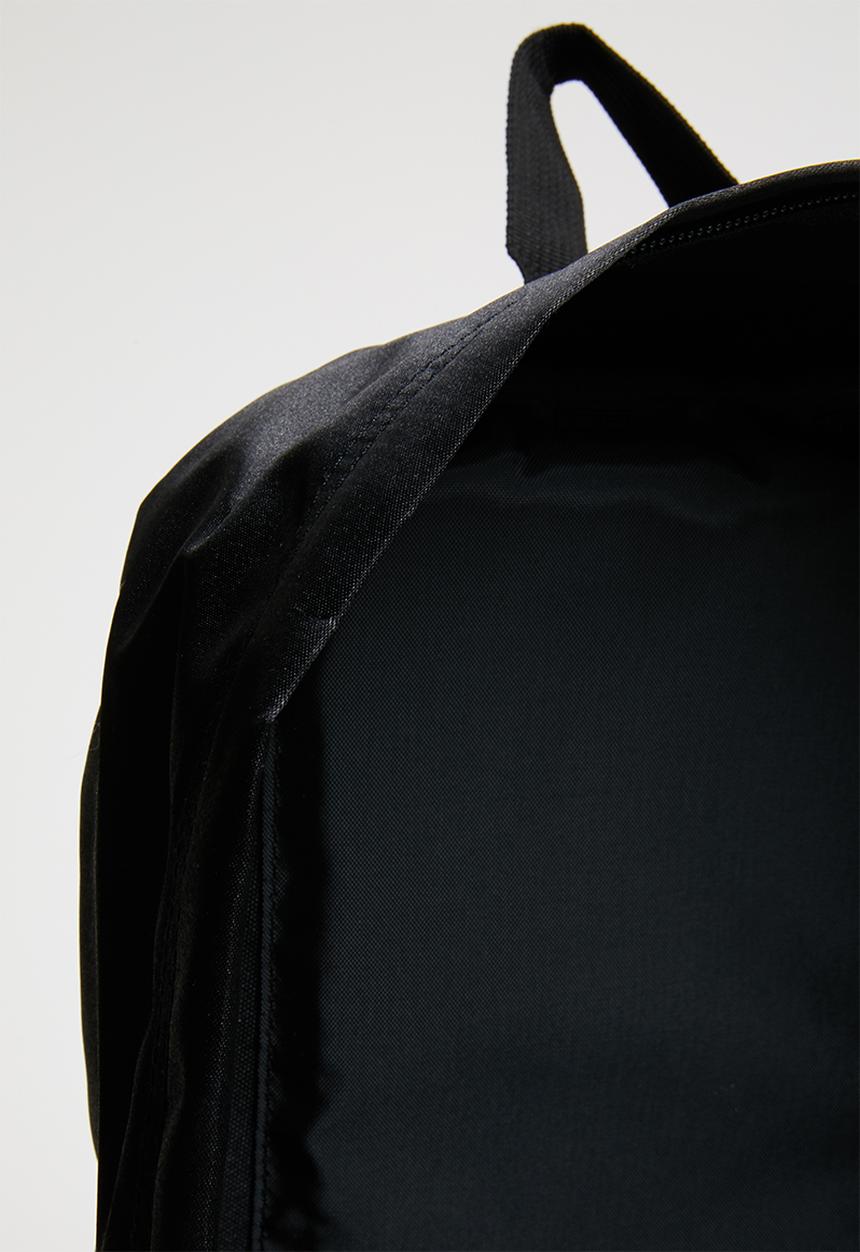 JanSport - High stakes - black & gold