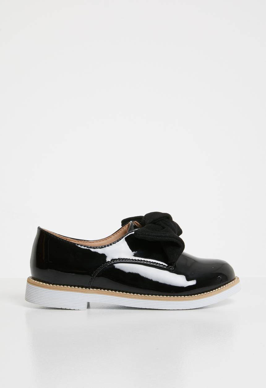 Rock & Co. - Nemo loafer - black