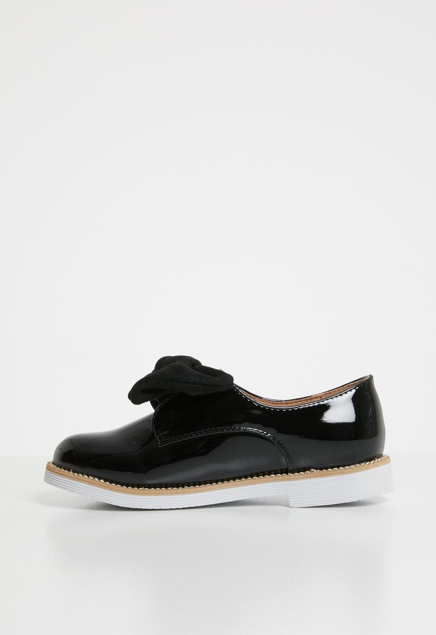 Rock & Co. - Nemo loafer - black