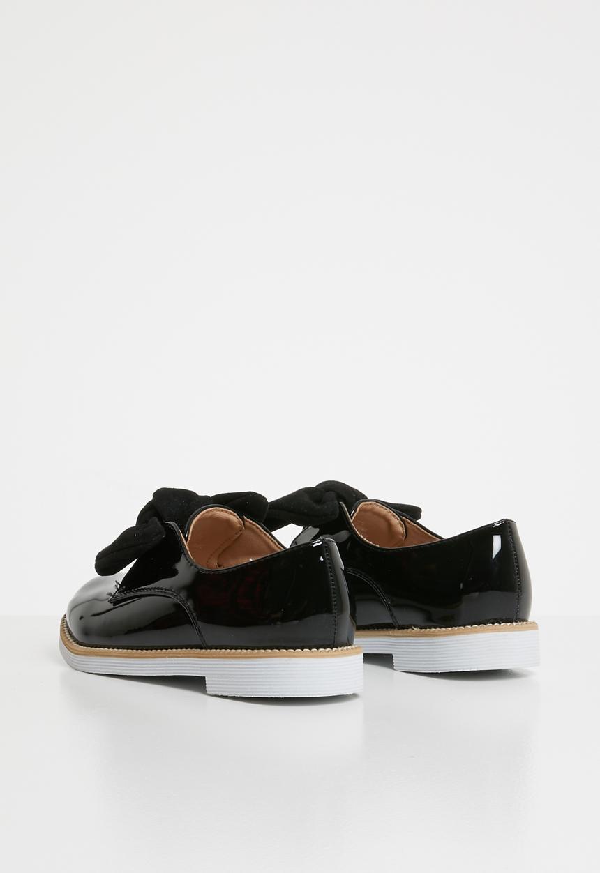 Rock & Co. - Nemo loafer - black