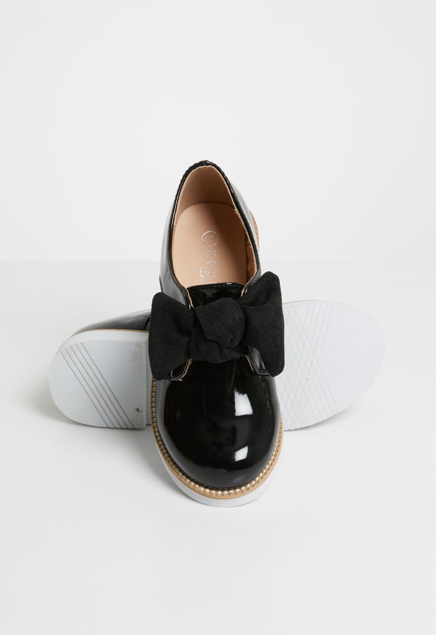 Rock & Co. - Nemo loafer - black