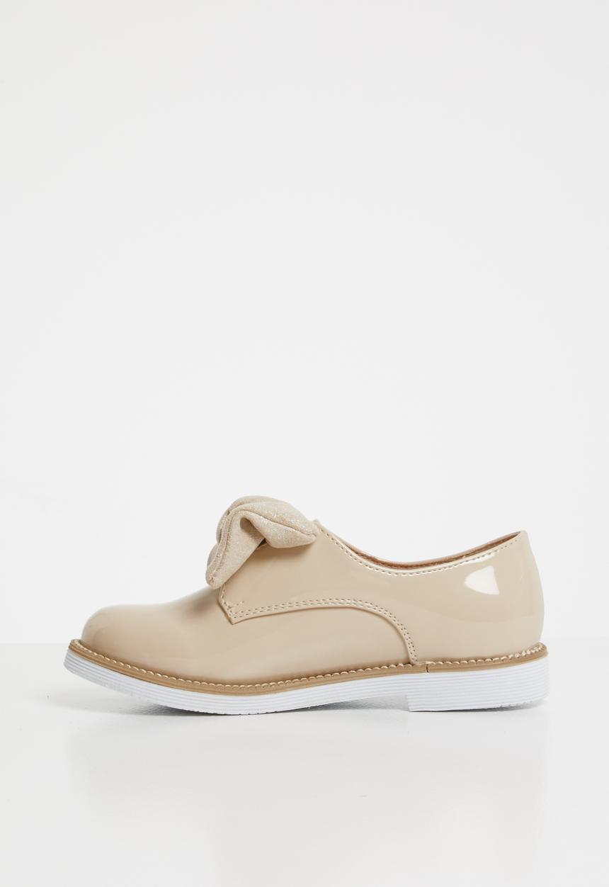 Rock & Co. - Nemo loafer - beige