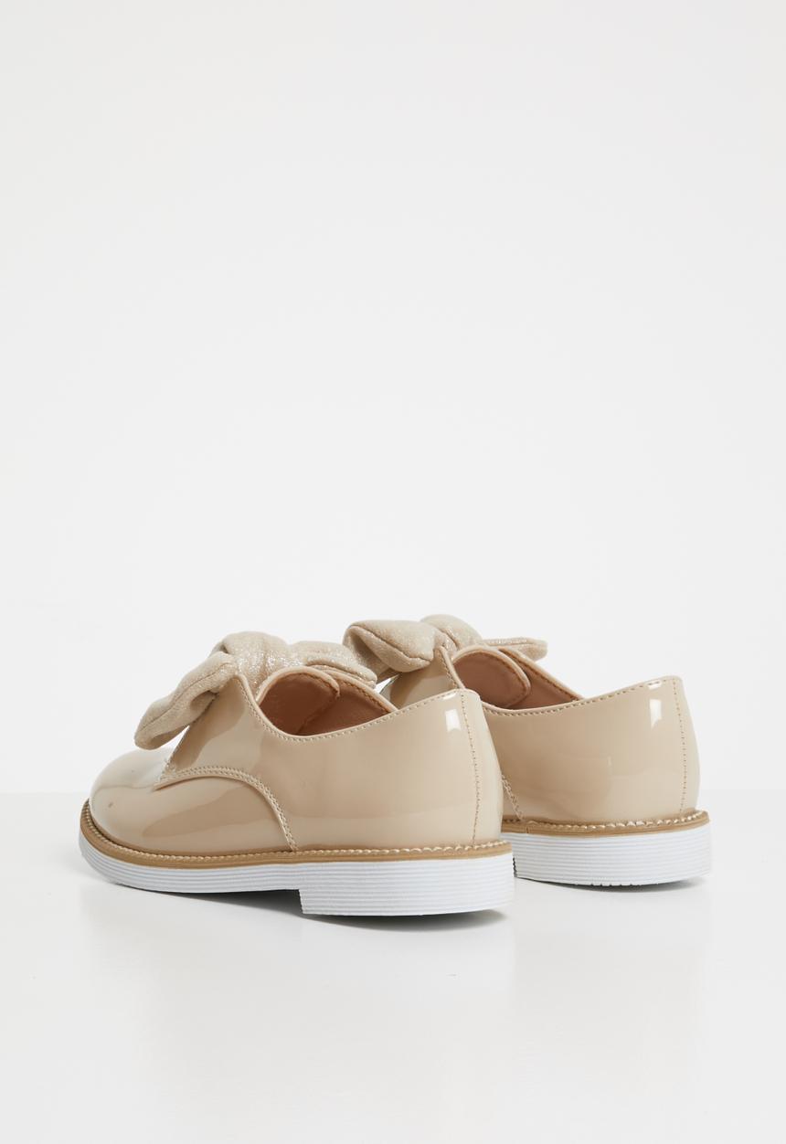 Rock & Co. - Nemo loafer - beige