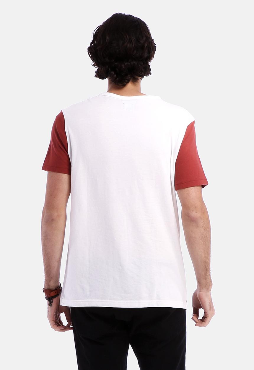 RVCA - Heater Henley SS Knit