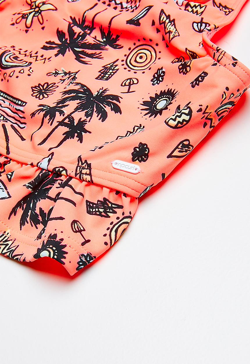 Rip Curl - Mini anak bikini - multi