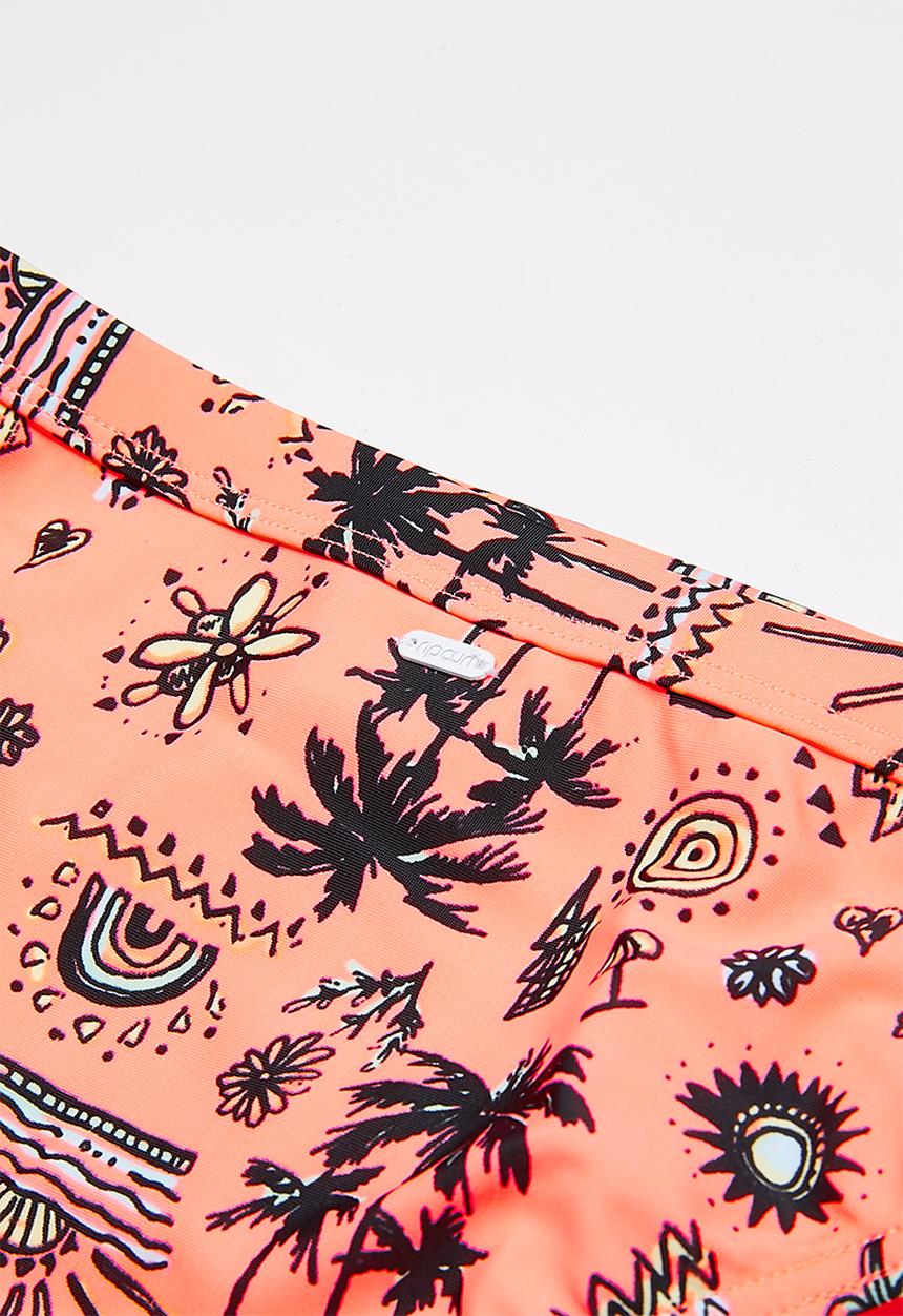 Rip Curl - Mini anak bikini - multi