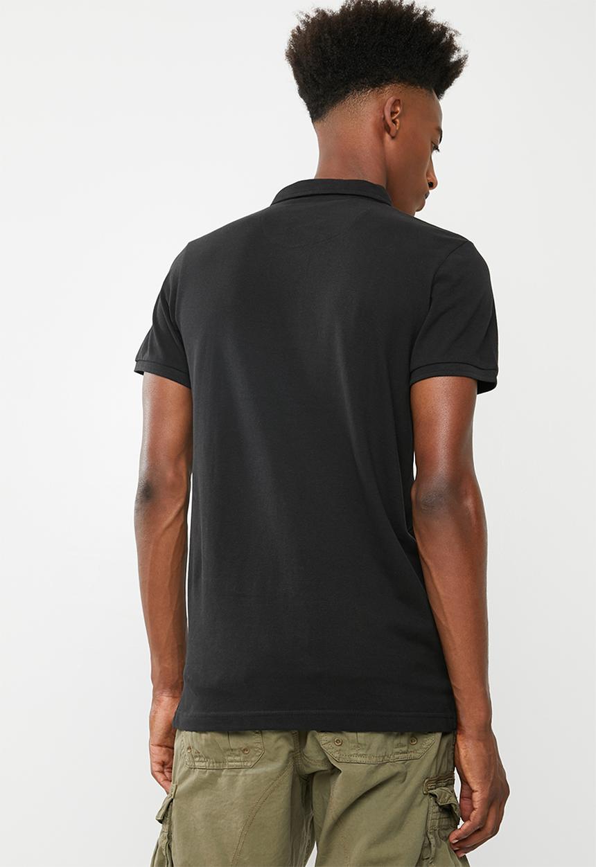 Brave Soul - Venom golfer - black