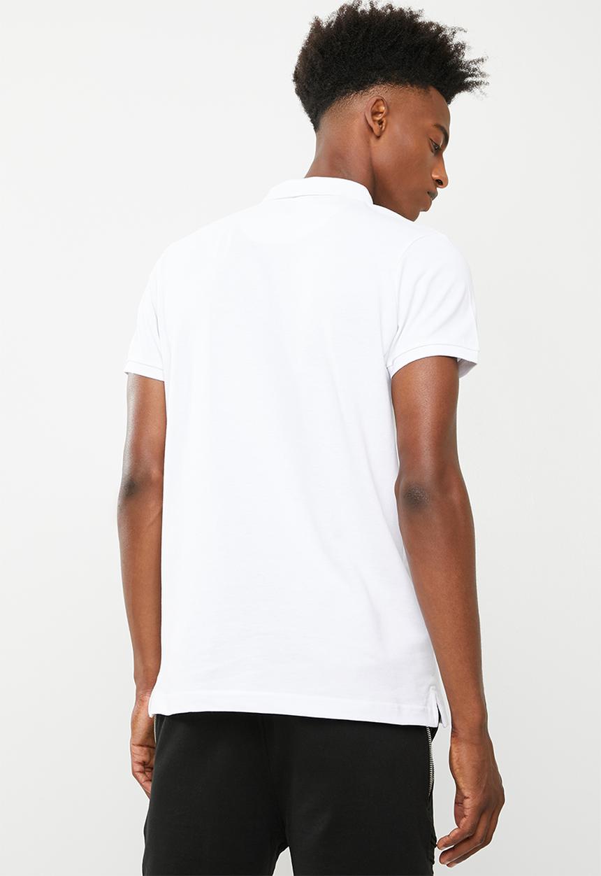 Brave Soul - Venom golfer - white