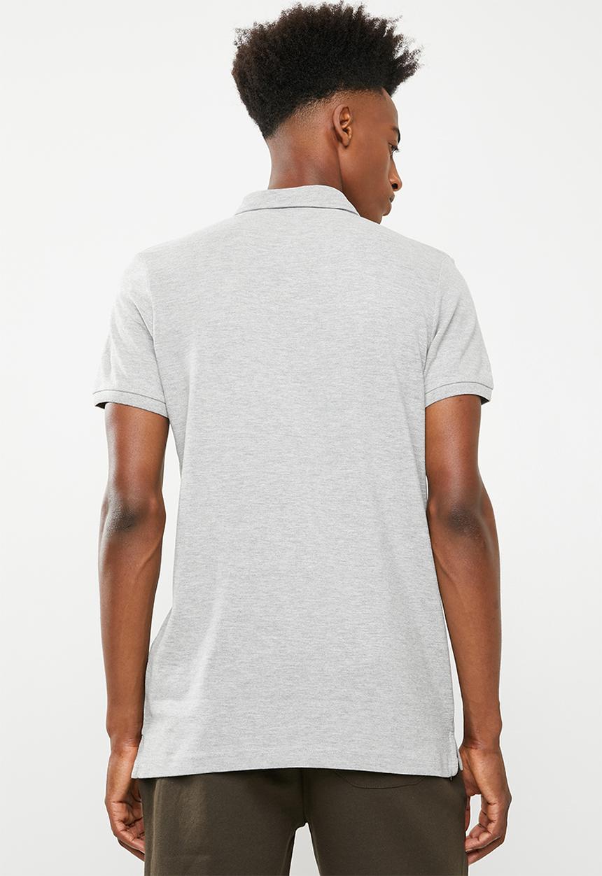 Brave Soul - Venom golfer - grey