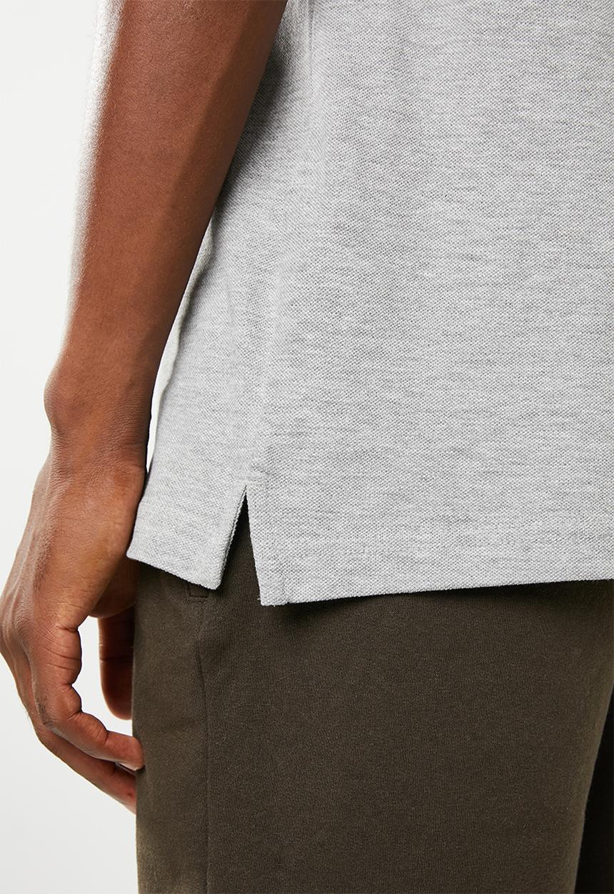 Brave Soul - Venom golfer - grey