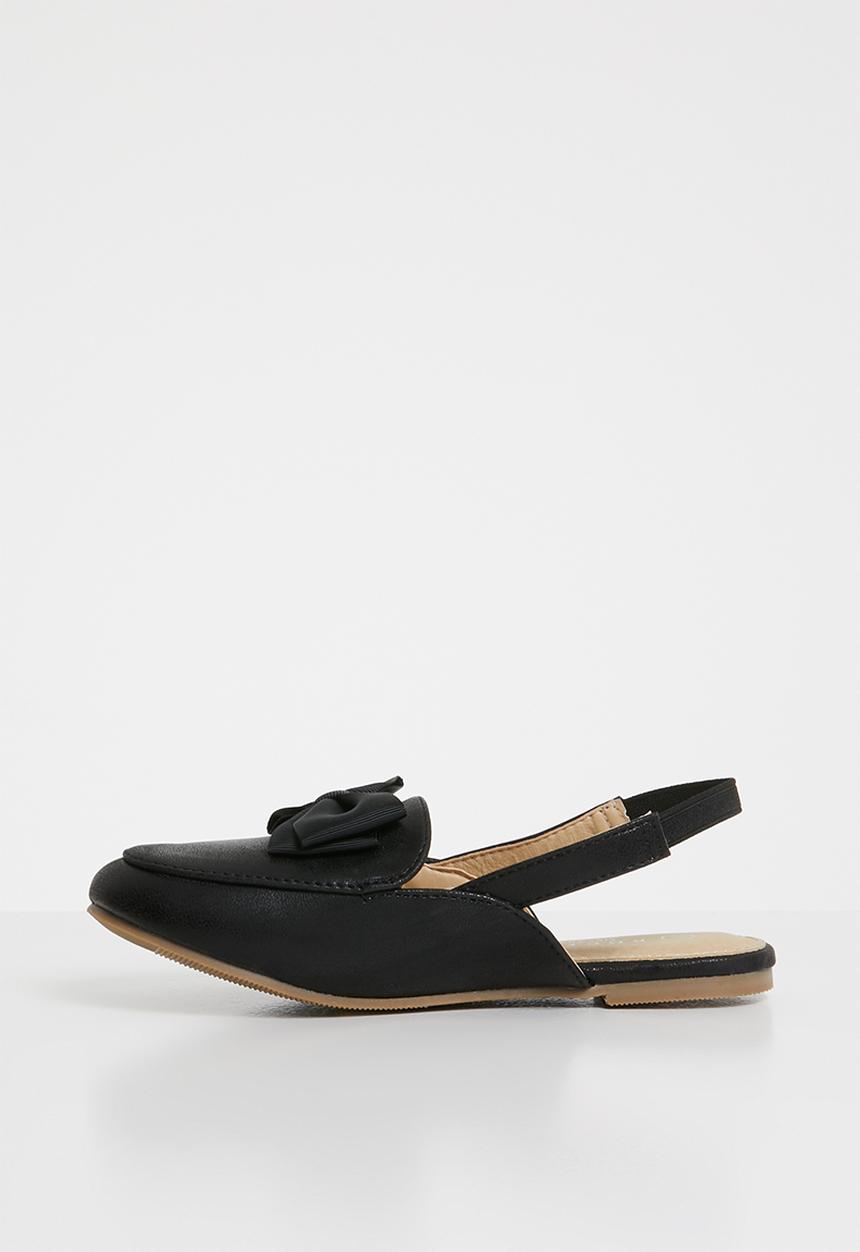 Rock & Co. - Merinda slip on - black