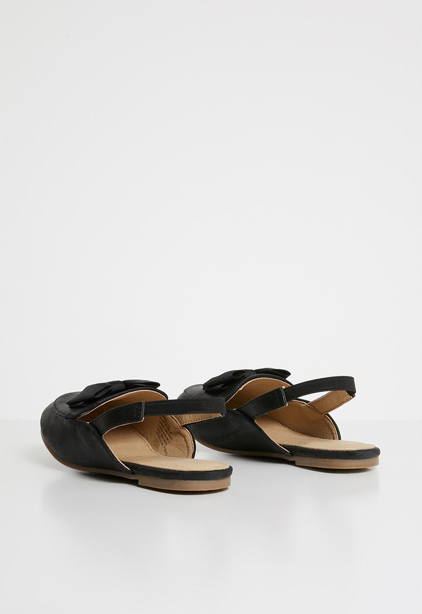 Rock & Co. - Merinda slip on - black