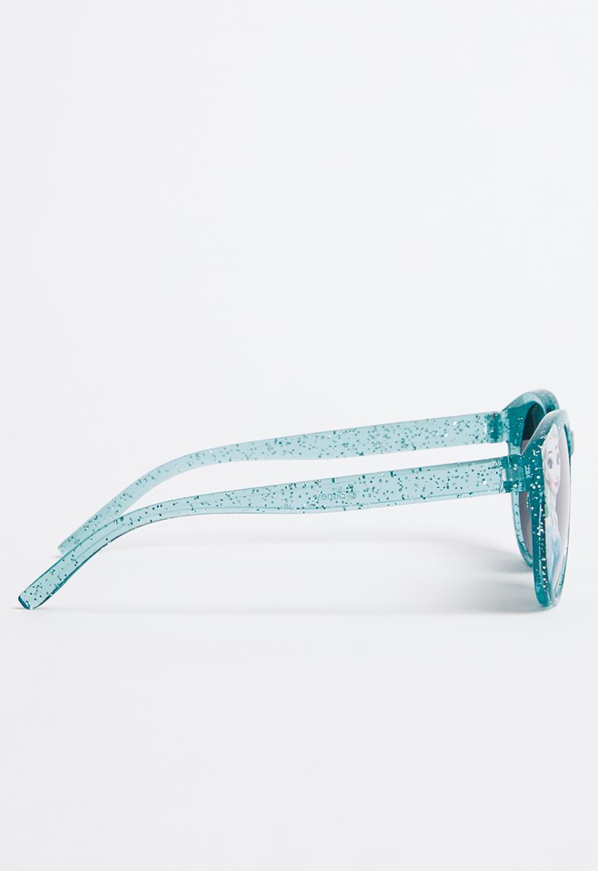 Character Fashion - Frozen sunglasses - blue