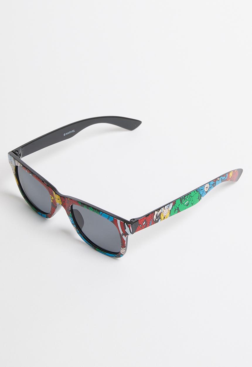 Character Fashion - The avengers sunglasses - multi-colour