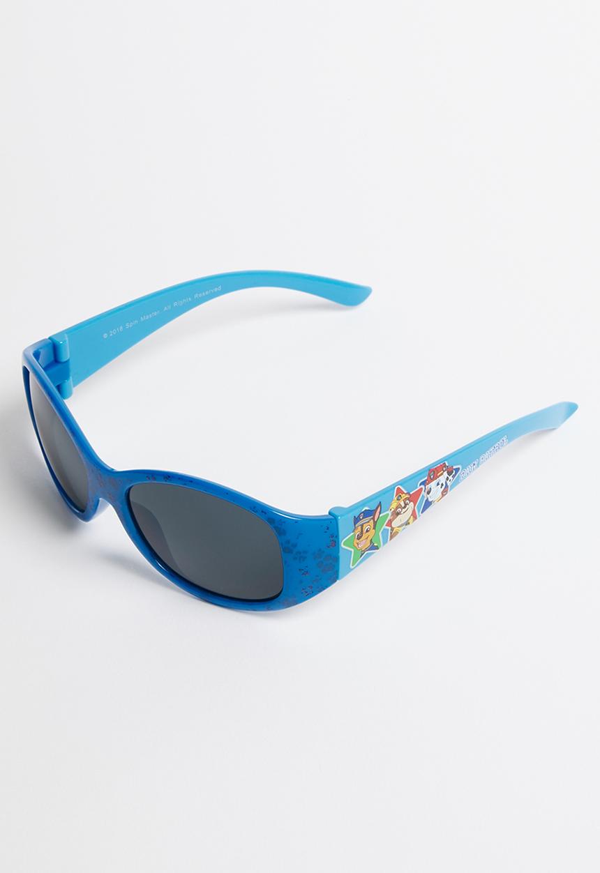Character Fashion - Paw patrol sunglasses - blue