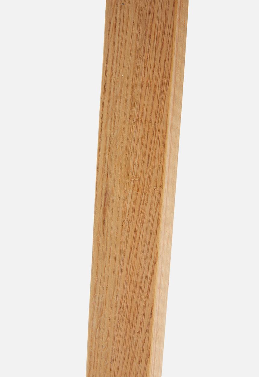 Basics - Cara barstool - grey