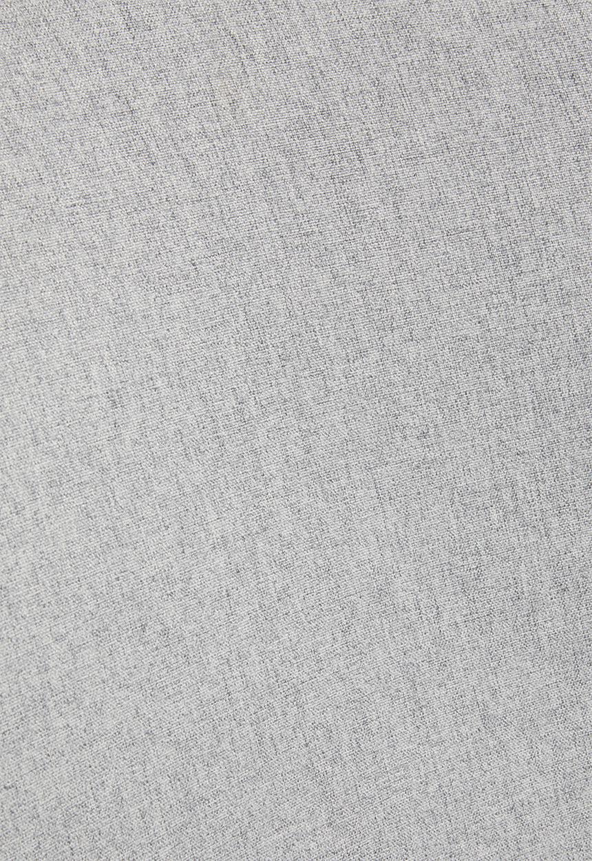 Basics - Rae office chair – light grey 