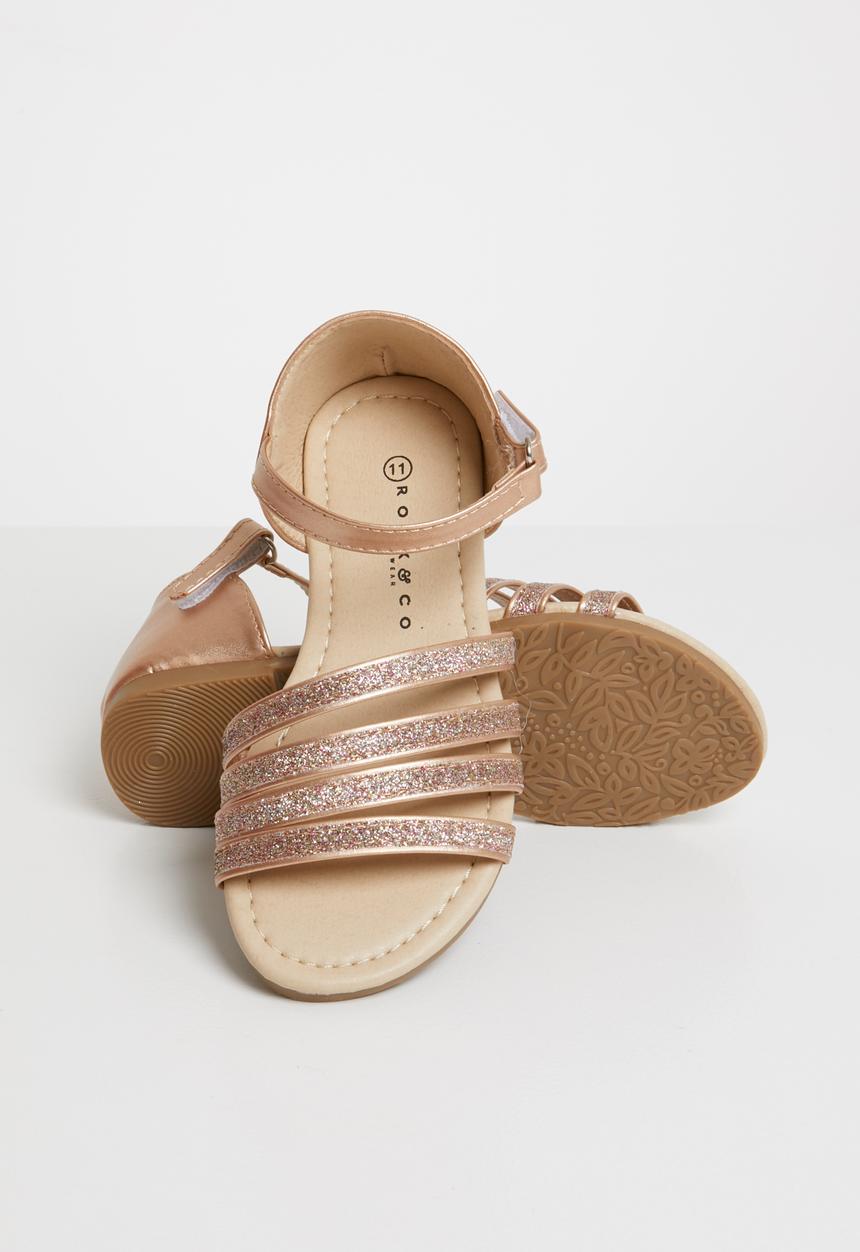 Rock & Co. - Dinkley sandal - gold