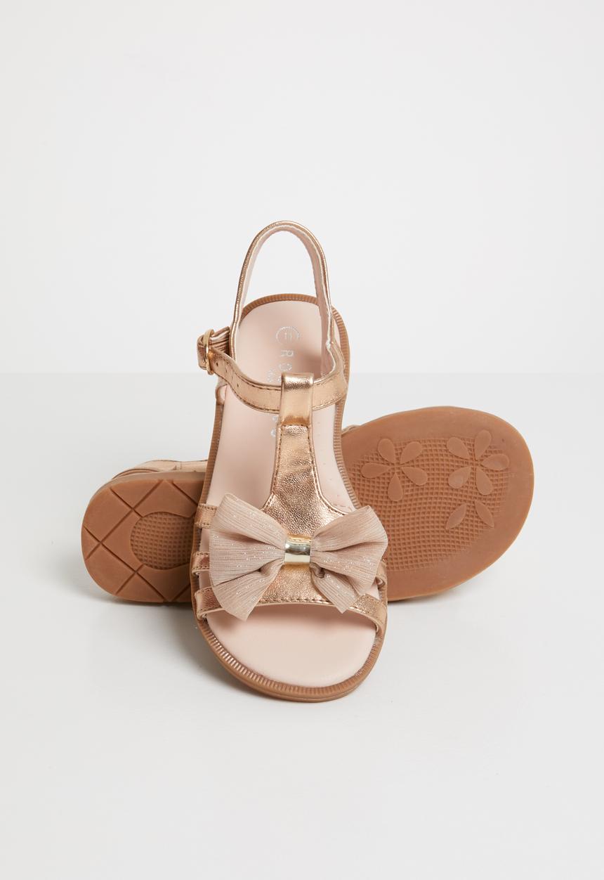 Rock & Co. - Vance sandals - brown