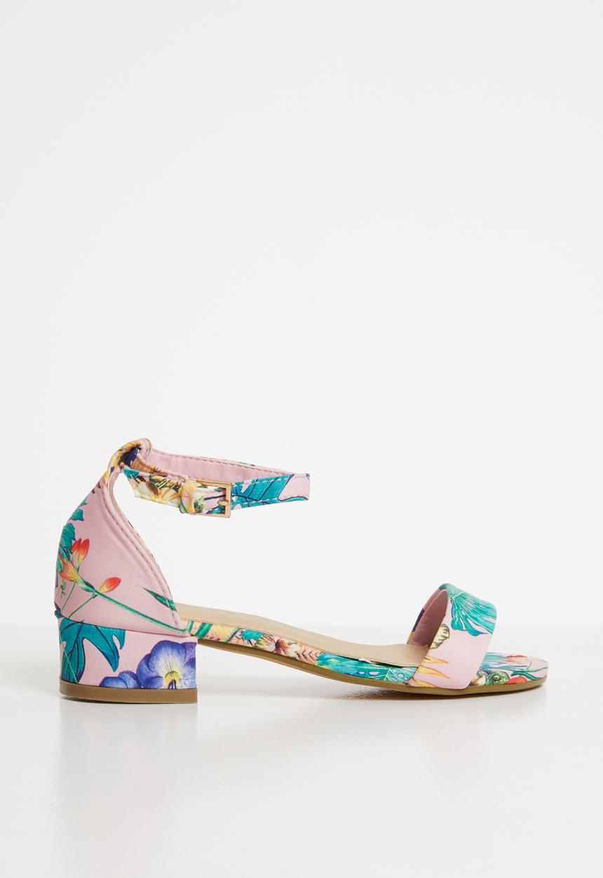 Rock & Co. - Zake sandal - pink