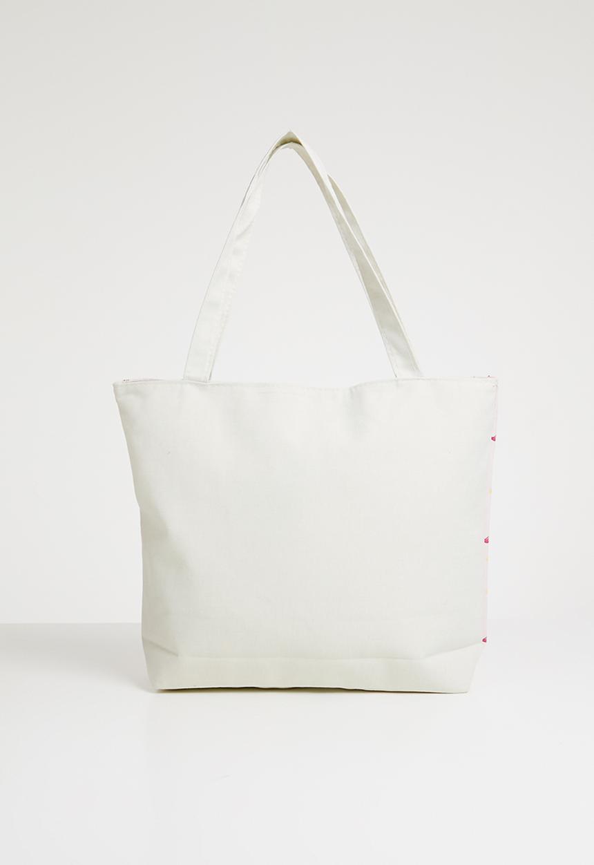 Pop Candy - Printed handbag - multi