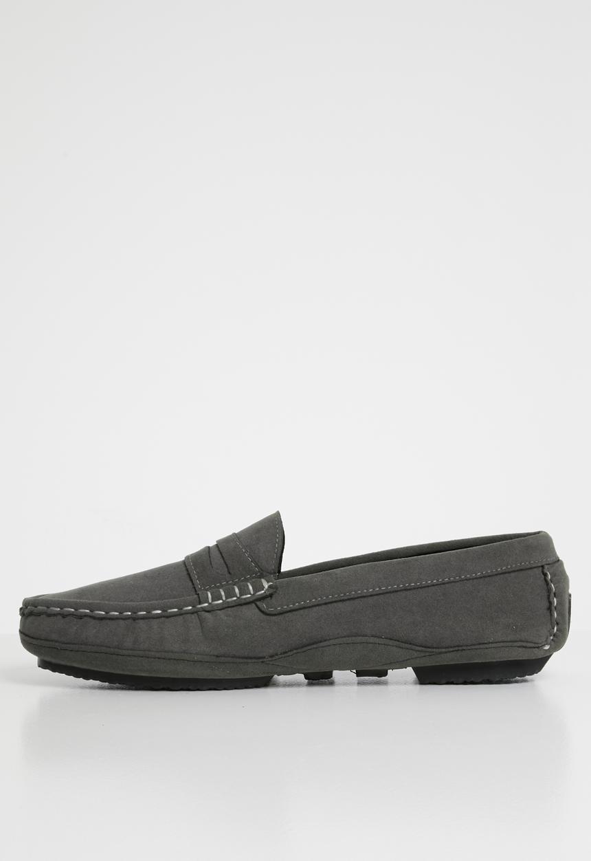 Superbalist - Mark driver - grey