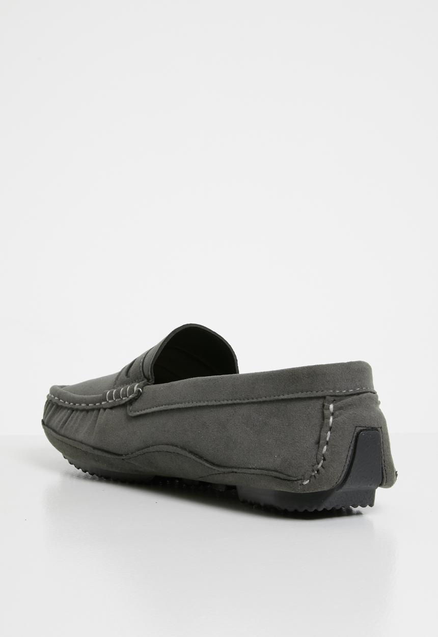 Superbalist - Mark driver - grey