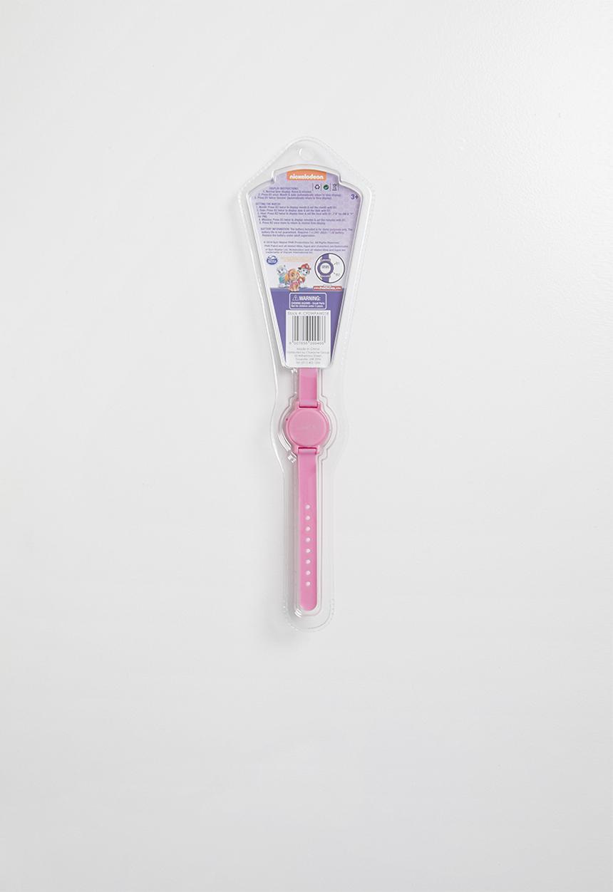 Character Fashion - Paw Patrol digital watch - multi