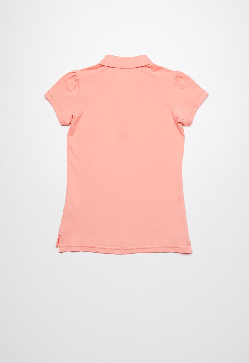 POLO - Nina golfer - pink