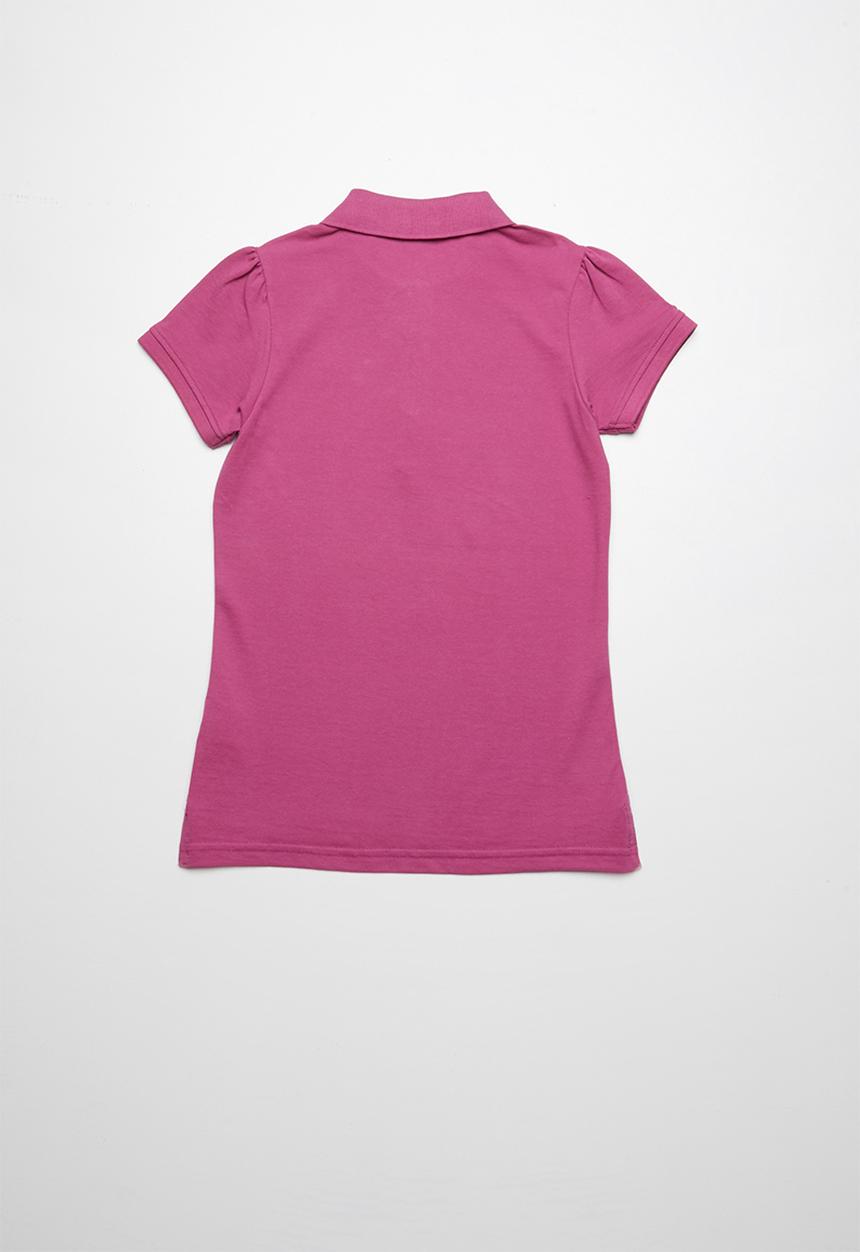 POLO - Nina golfer - purple
