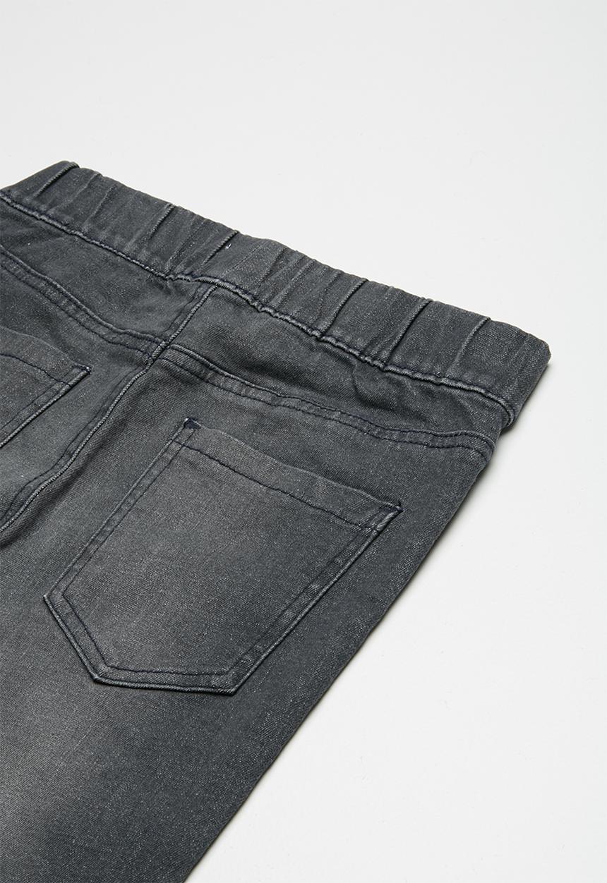Pop Candy - Skinny jegging - black 
