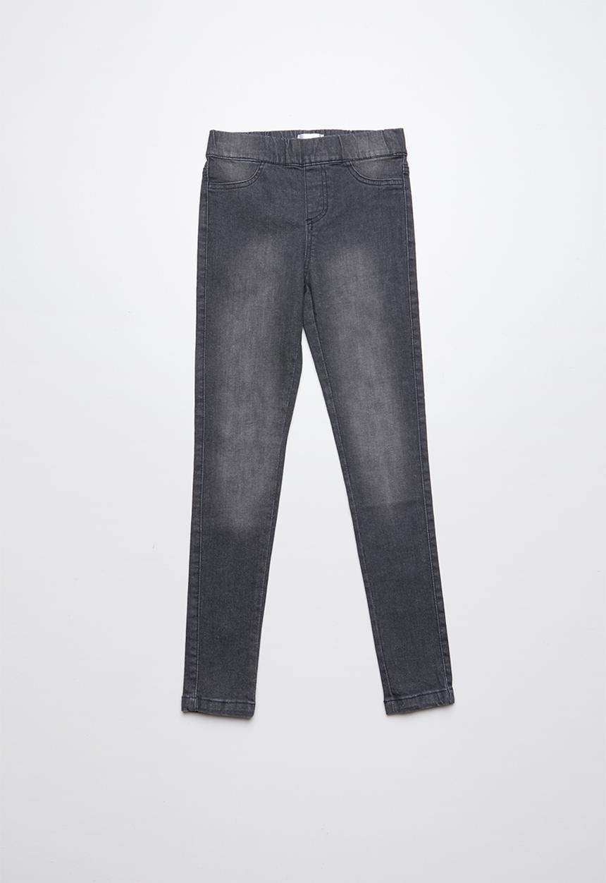 Pop Candy - Skinny jegging - black 