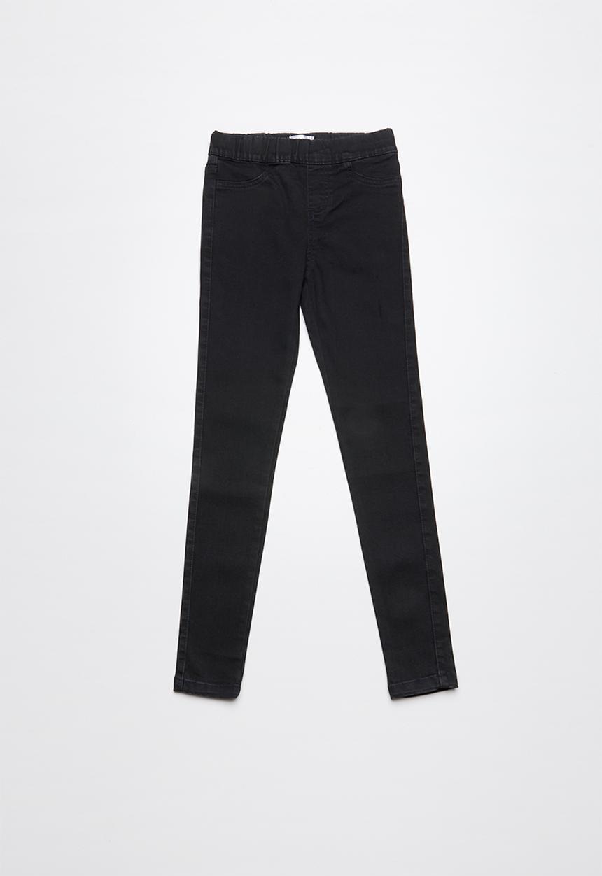 Pop Candy - Skinny jegging - black