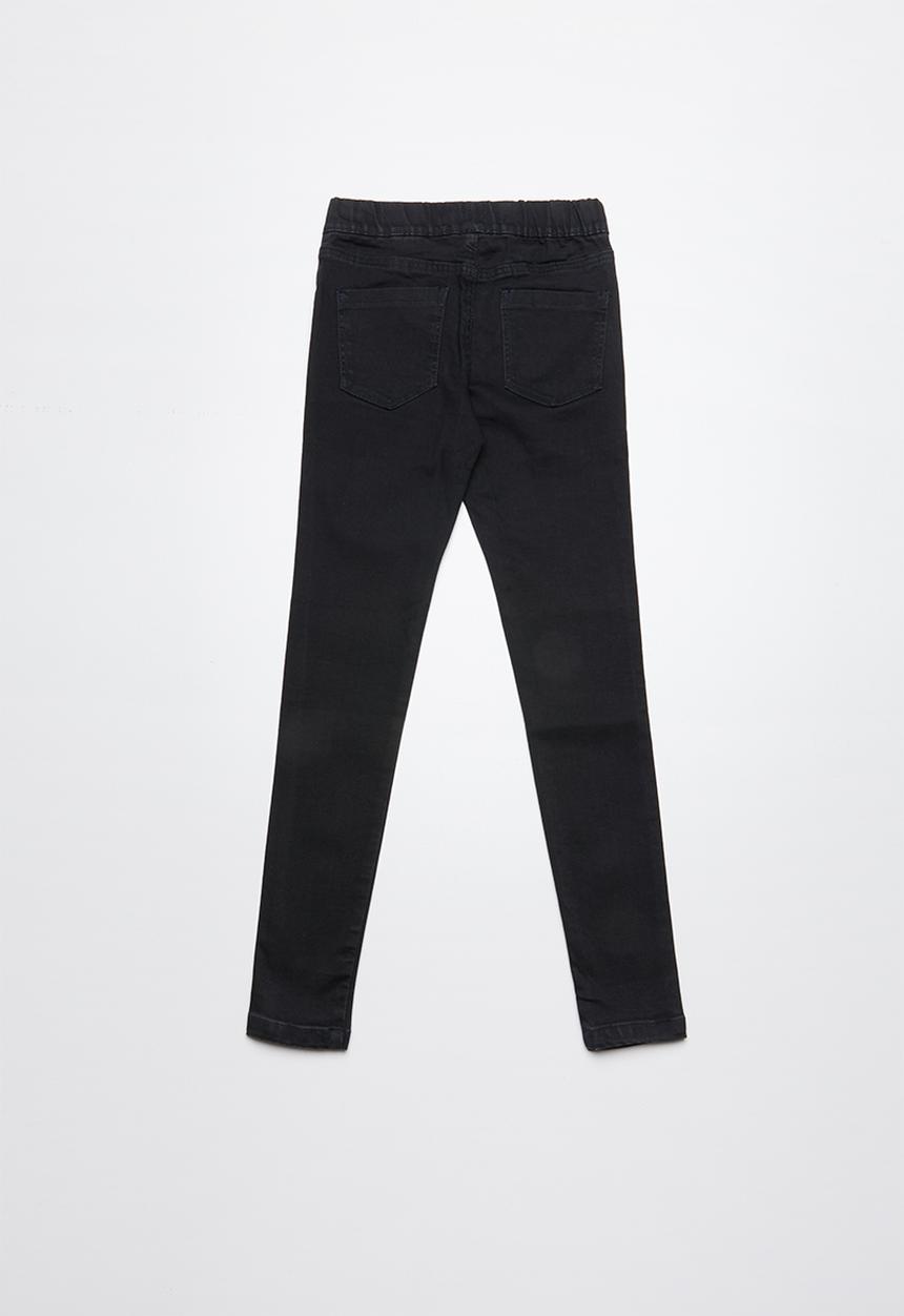 Pop Candy - Skinny jegging - black